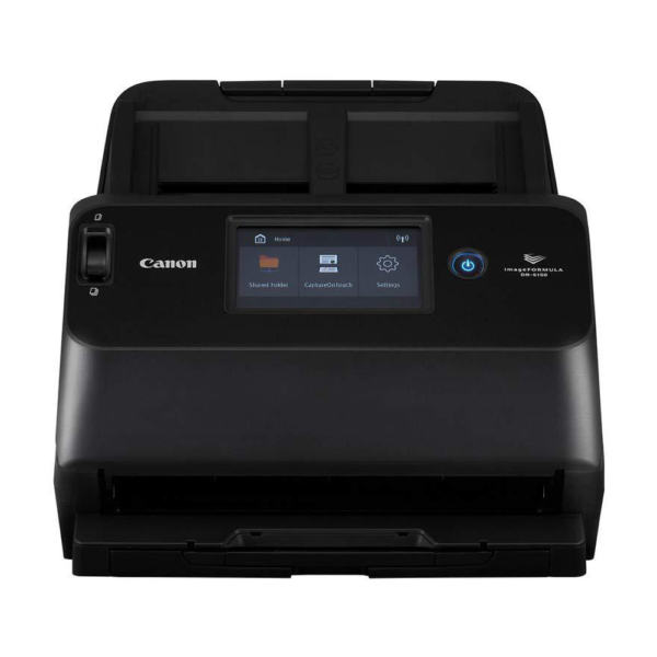 Scanner drs150